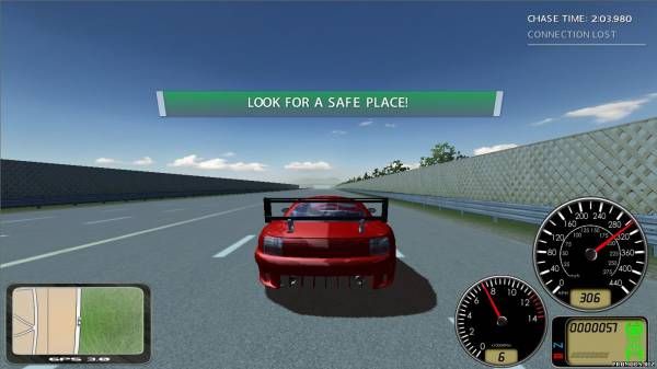 Street Legal Racing: Redline v2.3.1 Steam CD Key