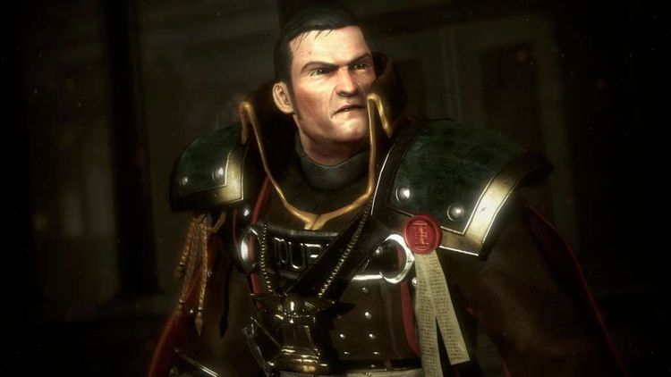 Eisenhorn: Xenos Steam CD Key