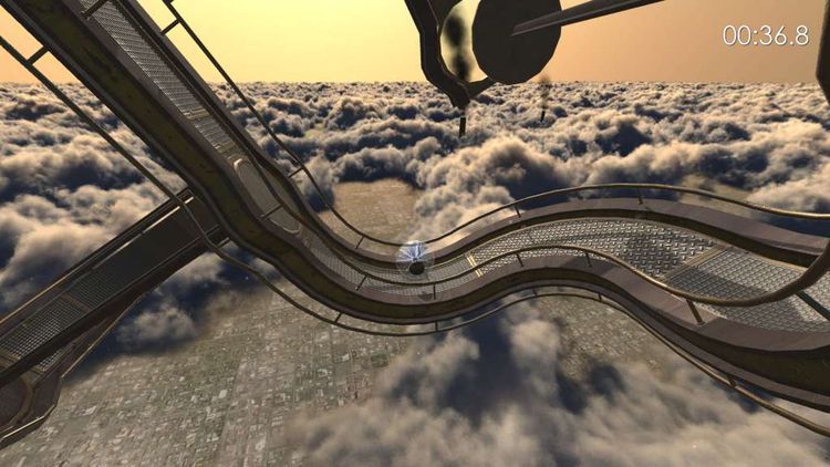 Momentum PC Steam CD Key