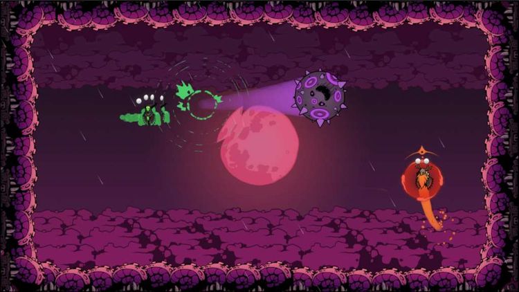 Gurgamoth PC Steam CD Key