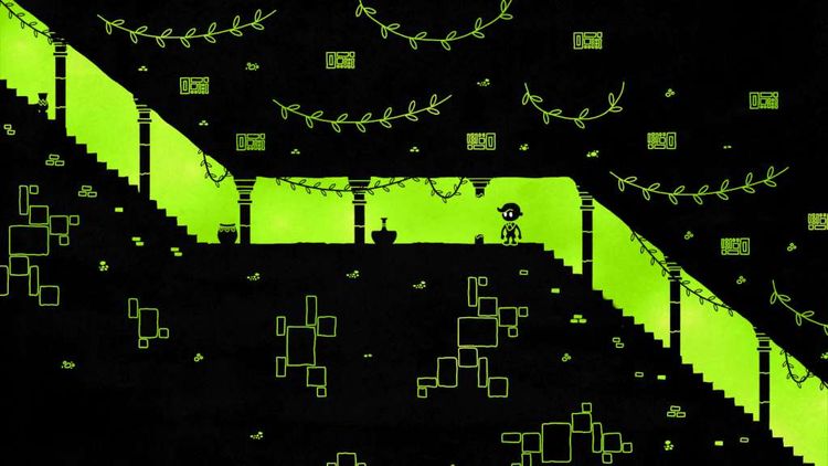 Hue Steam CD Key