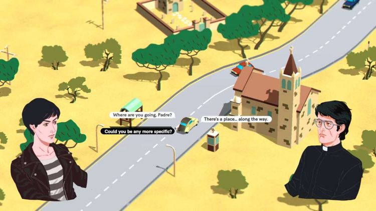 Wheels of Aurelia Steam CD Key