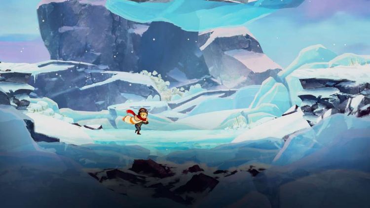 Talewind Steam CD Key