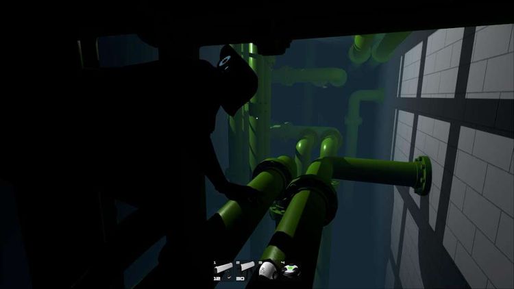 Haydee EU Steam Altergift