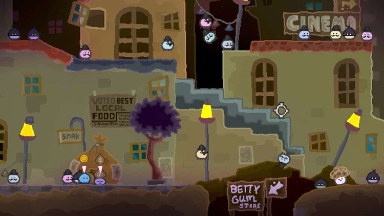 Wuppo EU XBOX One CD key