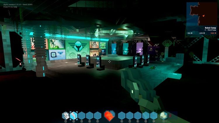 Stellar Overload PC Steam CD Key