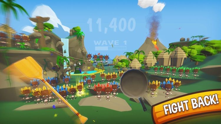 Pen Island VR Steam CD Key
