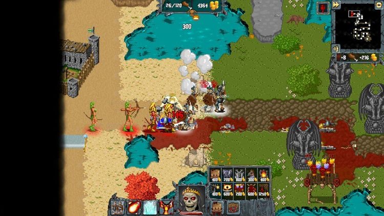 Oh My Gore! Steam CD Key