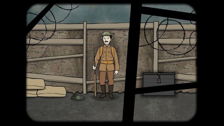 Rusty Lake: Roots Steam CD Key