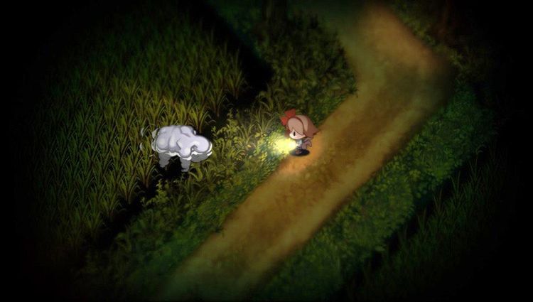 Yomawari: Night Alone Steam CD Key