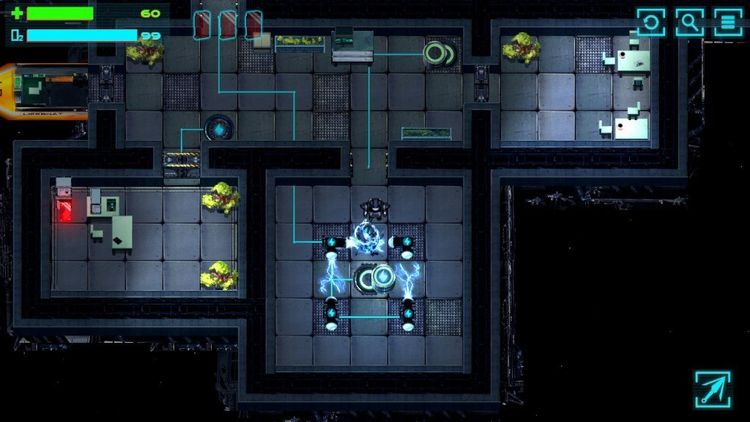 Space Scaven Steam CD Key