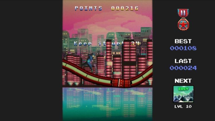 Roll'd Steam CD Key