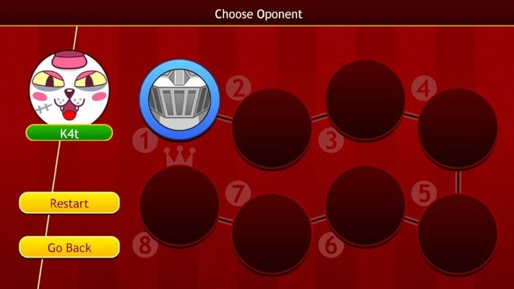 Janken Cards PC Steam CD Key