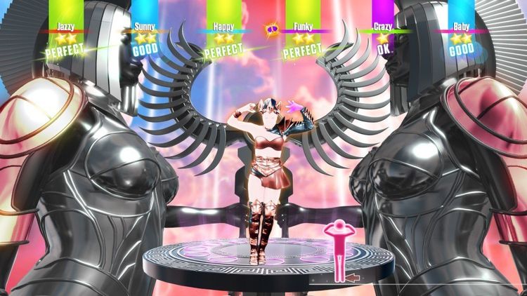 Just Dance 2017 Uplay Activation Link