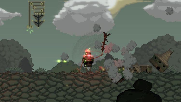 Unearthing Colossal Steam CD Key