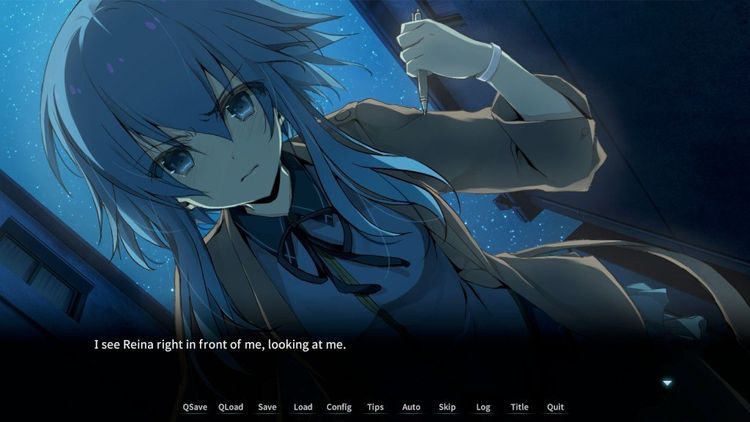 Memory's Dogma CODE:01 Steam CD Key
