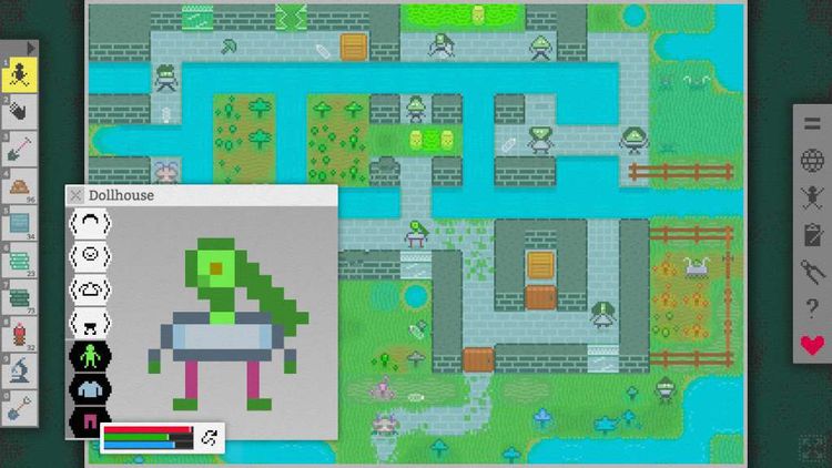 Vilmonic Steam CD Key