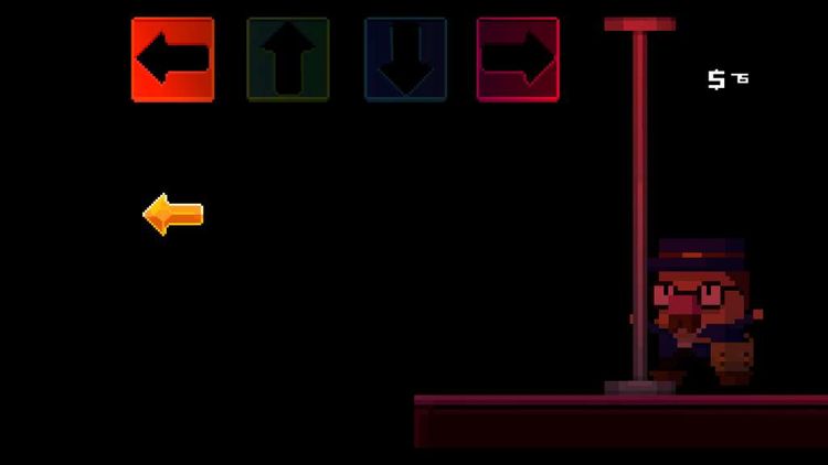 The Narrator Is a DICK Steam CD Key