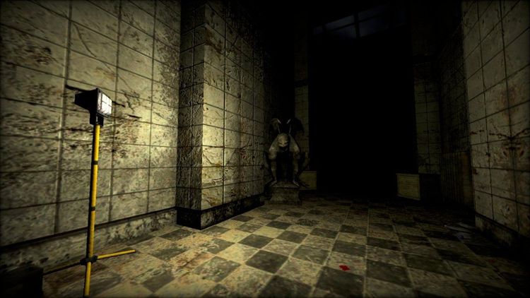 Hunted: One Step Too Far Steam CD Key