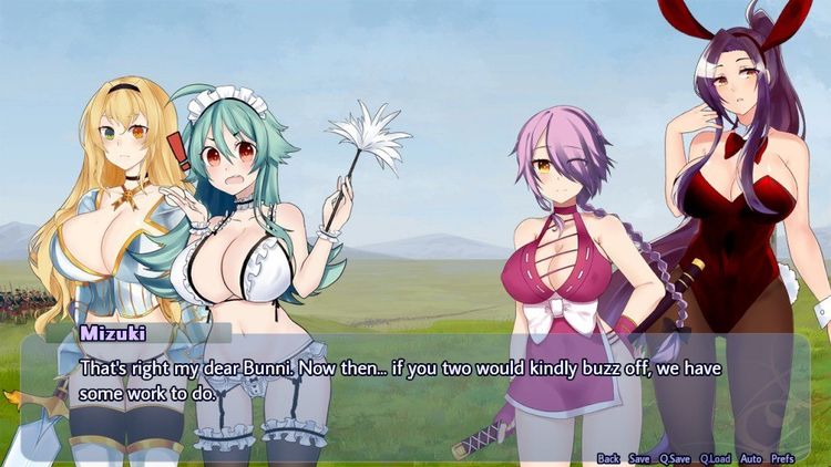 Time Tenshi Steam CD Key