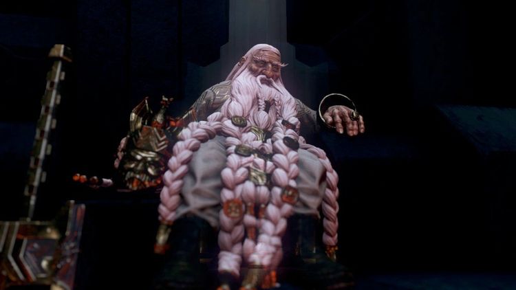 The Dwarves EU Steam CD Key