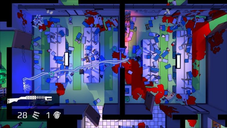 Redie Steam CD Key