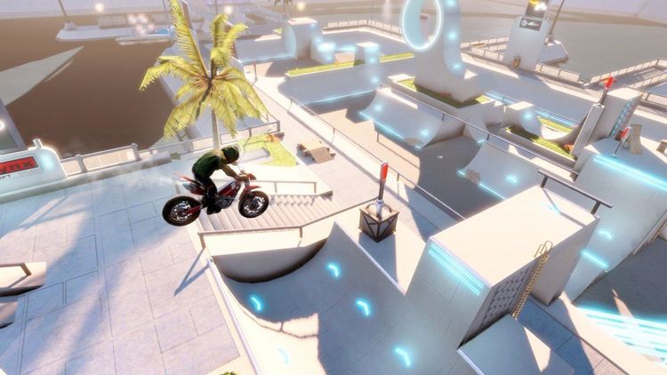 Trials Fusion - Awesome Level Max Ubisoft Connect CD Key