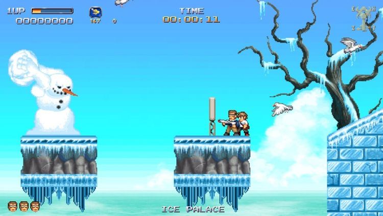 Best Buds vs Bad Guys Steam CD Key