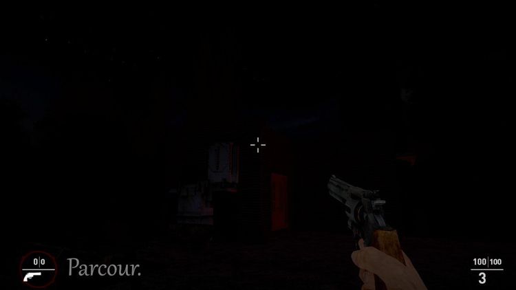 Lone Leader Steam CD Key