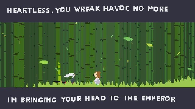 Bamboo EP Steam CD Key