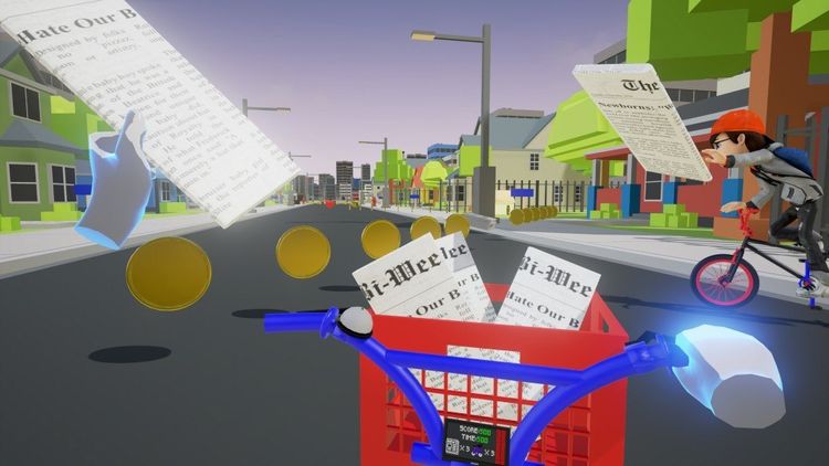 Special Delivery Steam CD Key