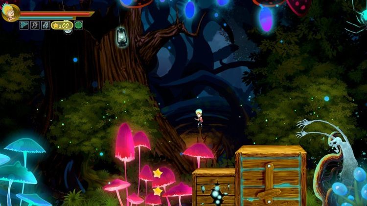 Charlie's Adventure Steam CD Key