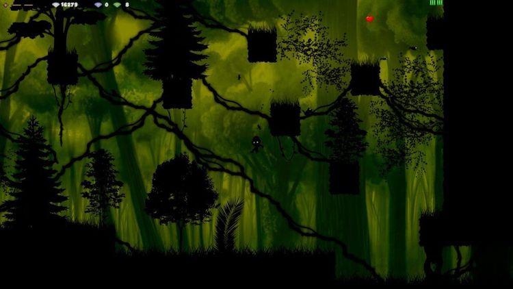 Fallen PC Steam CD Key