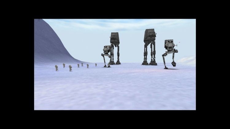 Star Wars: Rogue Squadron 3D RU VPN Required Steam CD Key