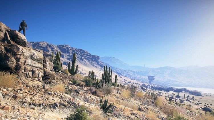 Tom Clancy's Ghost Recon Wildlands EMEA/OC/JP/KR Ubisoft Connect CD Key