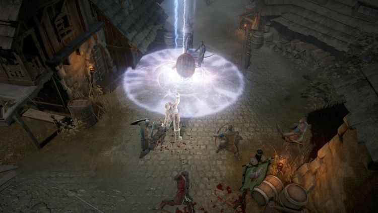 Vikings - Wolves of Midgard CHINA Steam CD Key