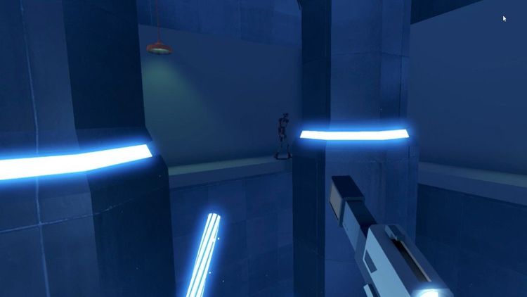 Vertigo Steam CD Key