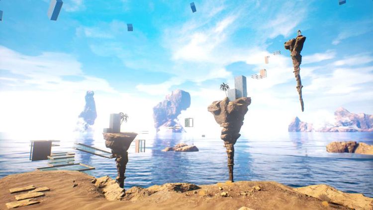 Downward: Enhanced Edition PC Steam CD Key