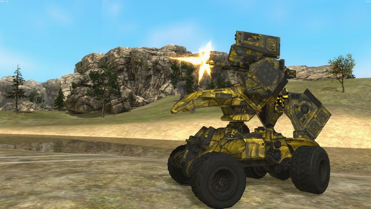 MAV Steam CD Key