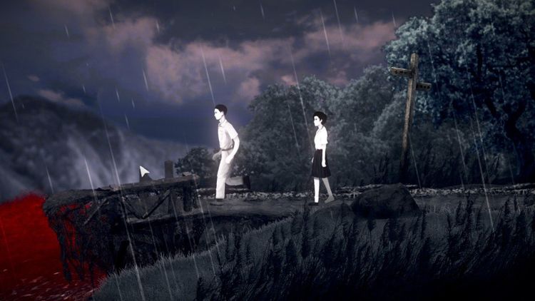 Detention PC Steam CD Key