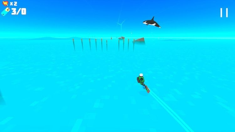 Power Hover Steam CD Key