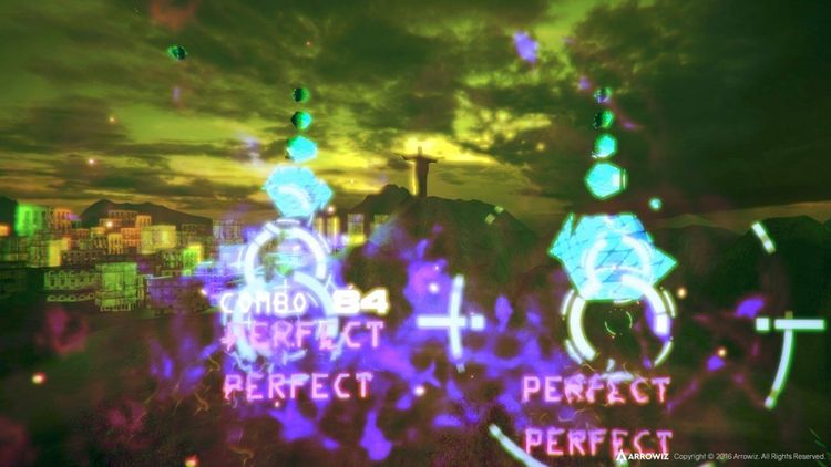 Beats Fever Steam CD Key