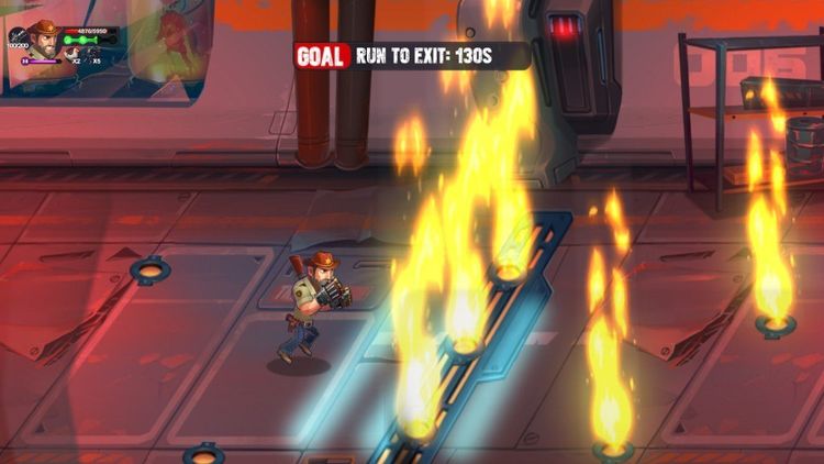Not Dying Today Steam CD Key