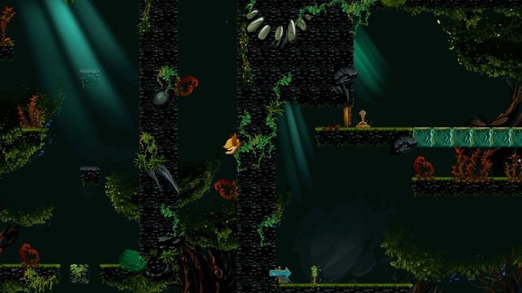 Bearslayer Steam CD Key