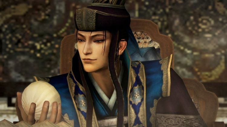 DYNASTY WARRIORS 8: Xtreme Legends Complete Edition ASIA PC Steam Gift