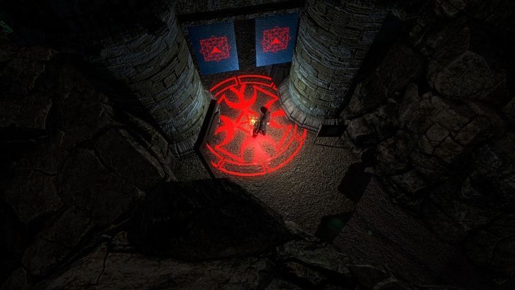Greenwood the Last Ritual Steam CD Key