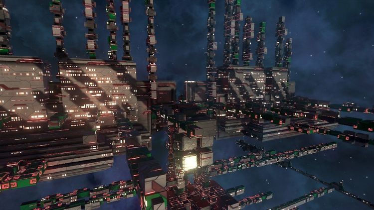 Avorion Steam Altergift