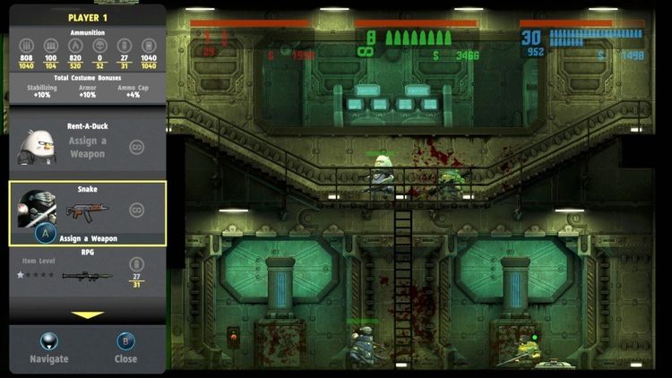 Rocketbirds 2 Evolution + Mind Control & OST Compilation DLC Steam CD Key