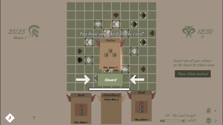 Minos Strategos Steam CD Key