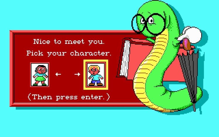 Word Rescue Steam CD Key